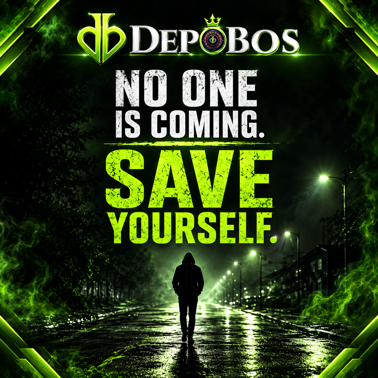 DEPOBOS