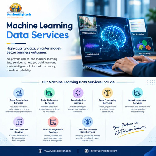 Machine Learning Data Services.1