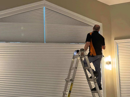 Motorized Window Coverings Middleton.1