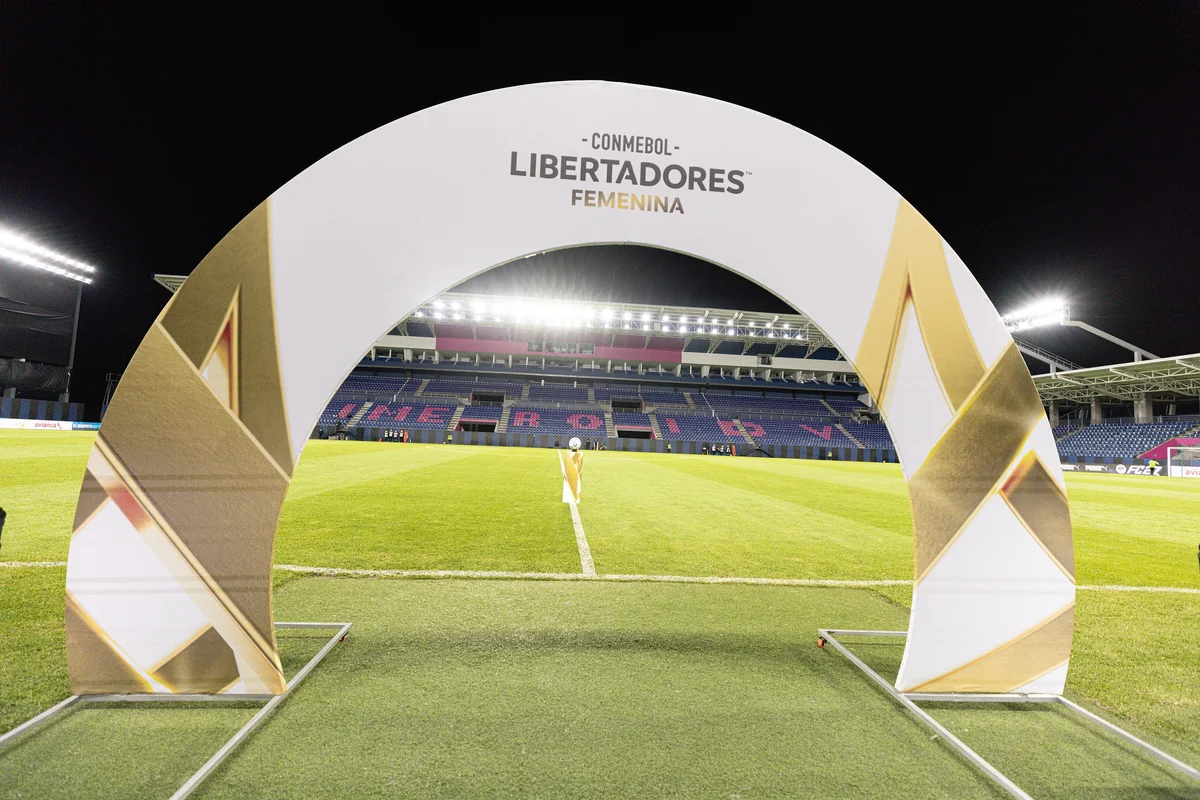 Em Quito, Cruzeiro busca consolidar liderança diante do Olimpia na Libertadores Feminina