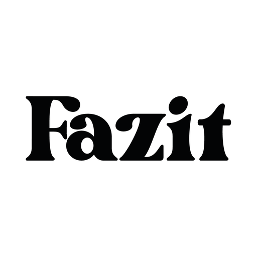 Fazit logo