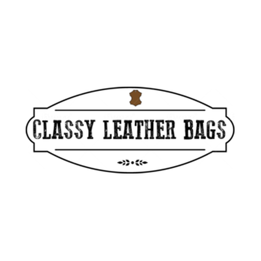 Classy Leather Bags logo