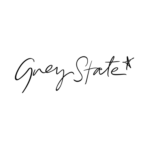 Grey State logo