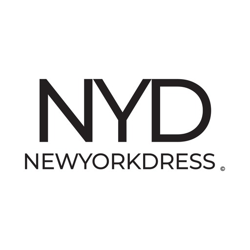 NewYorkDress logo