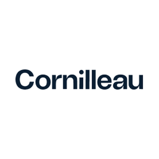 Cornilleau UK affiliate program logo