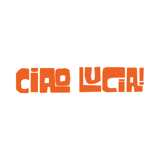 Ciao Lucia logo