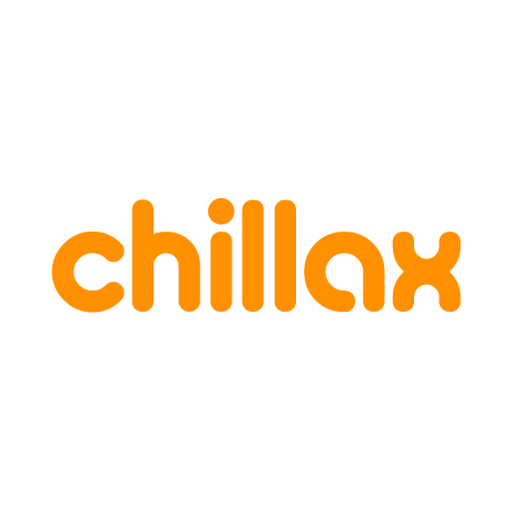 Chillax affiliate program logo