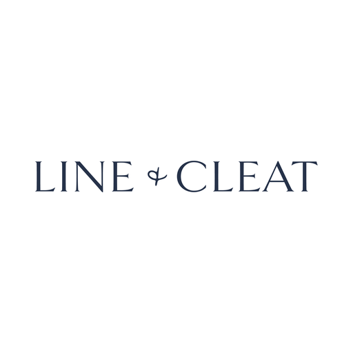 Line + Cleat logo