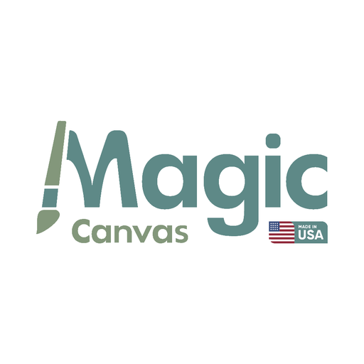 Magic Canvas logo