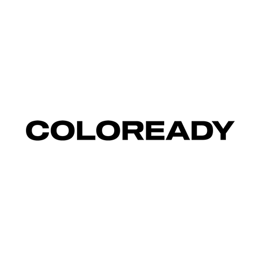 Coloready logo