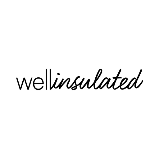WELLinsulated logo