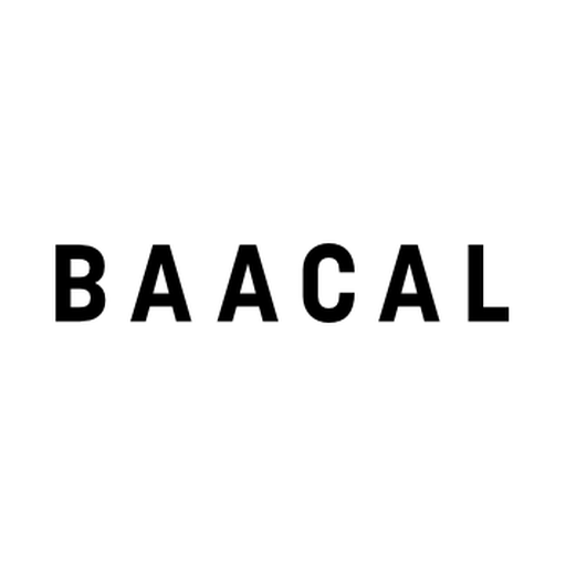 BAACAL logo