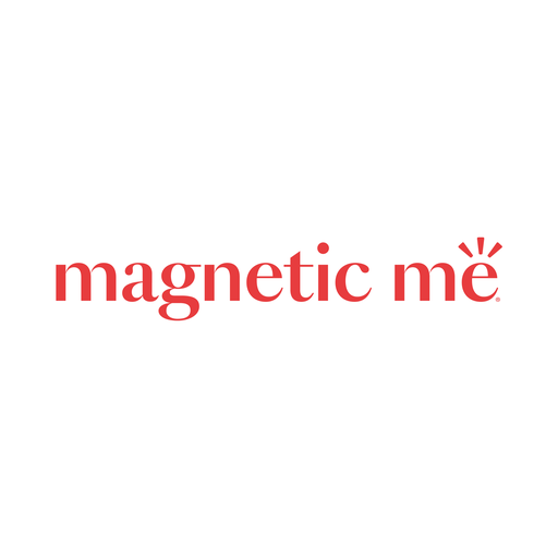 Magnetic Me logo