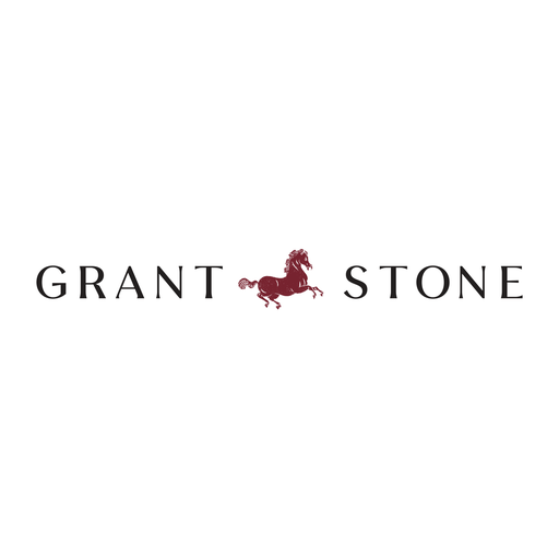Grant Stone logo