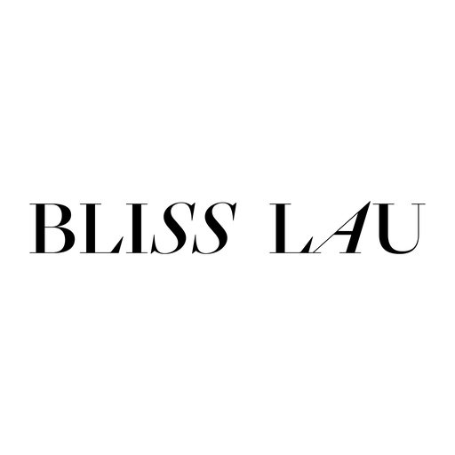 Bliss Lau logo