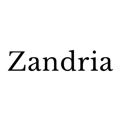 Zandria logo