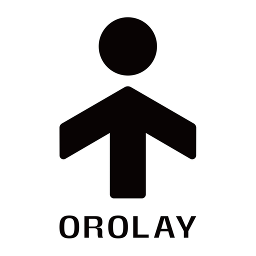 Orolay logo