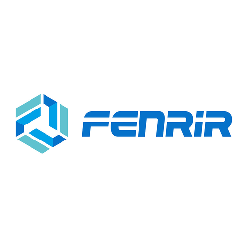 FENRIR logo