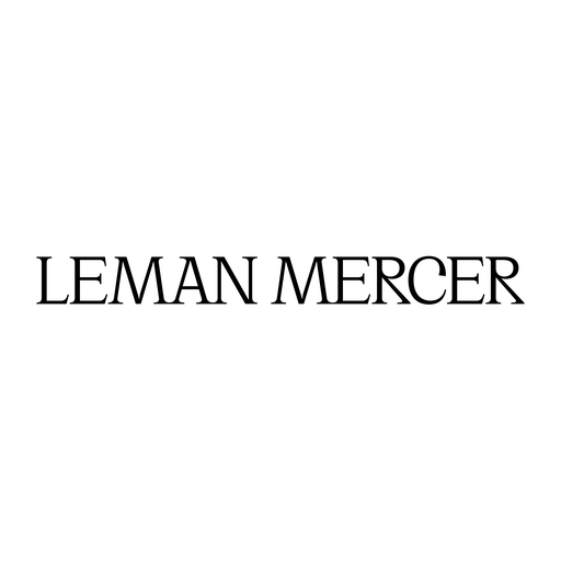 Leman Mercer logo