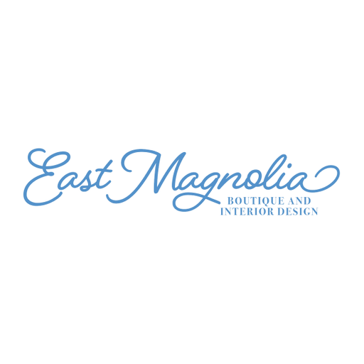 East Magnolia Boutique logo