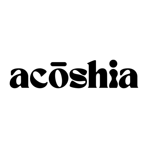 Acoshia logo