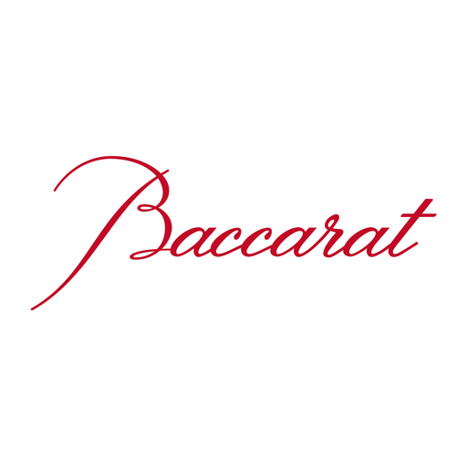 Baccarat logo
