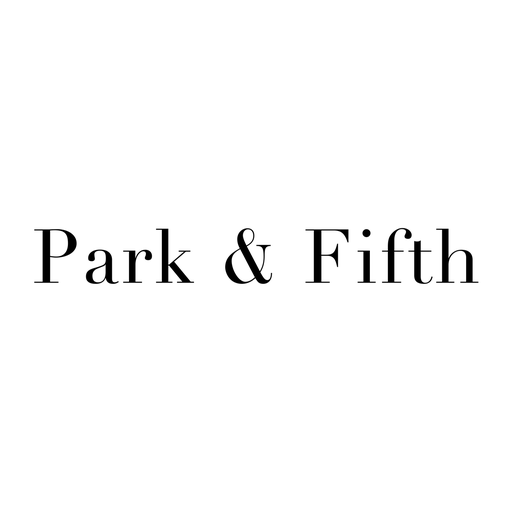 Park & Fifth Co logo