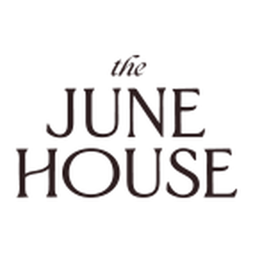 The June House logo