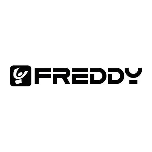 Freddy UK logo
