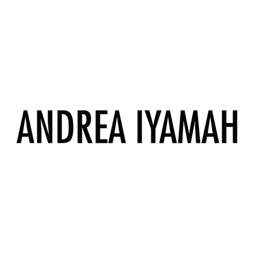 ANDREA IYAMAH logo