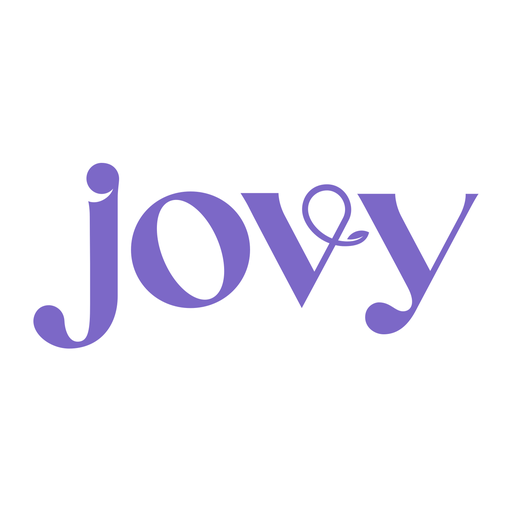 Jovy logo