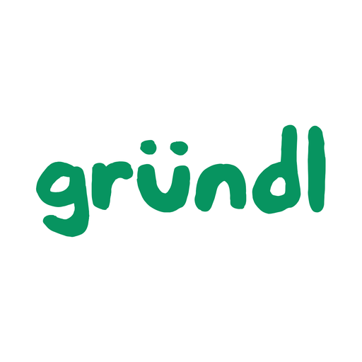 Gruendl Wolle logo