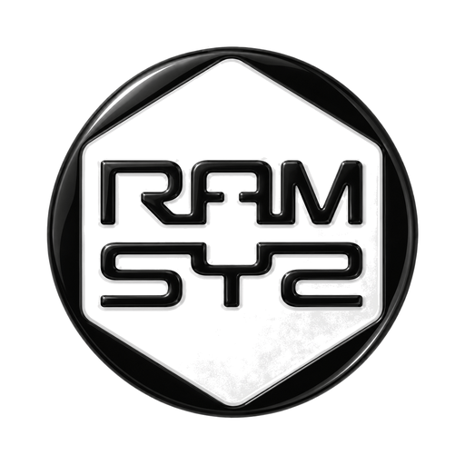 RAMSYS logo