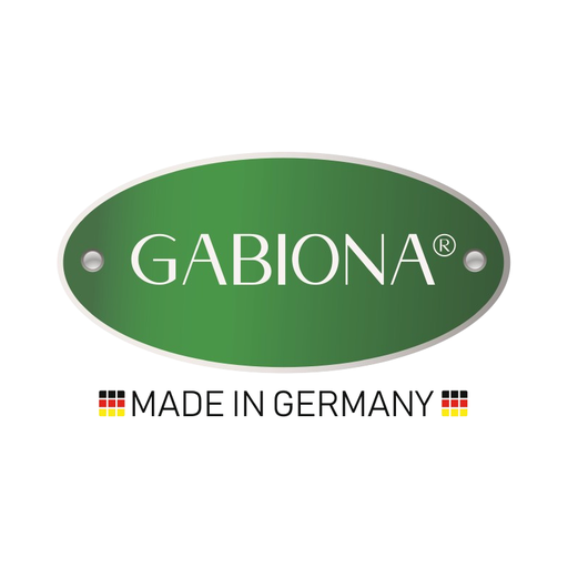 Gabiona logo