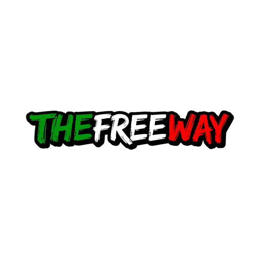 The Freeway logo