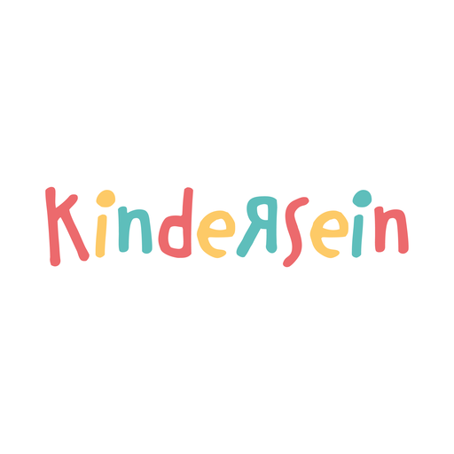 Kindersein logo