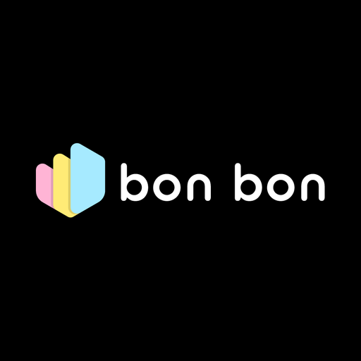 Bon Bon Electronics logo