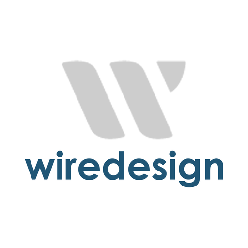 WireDesign logo
