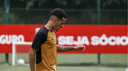 São Paulo acerta o parcelamento de dívida milionária
