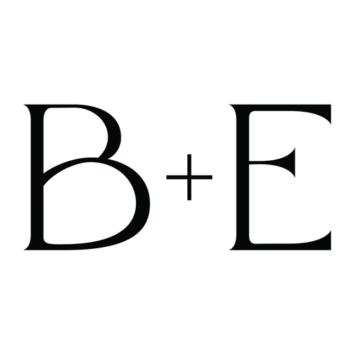 Brinker + Eliza logo