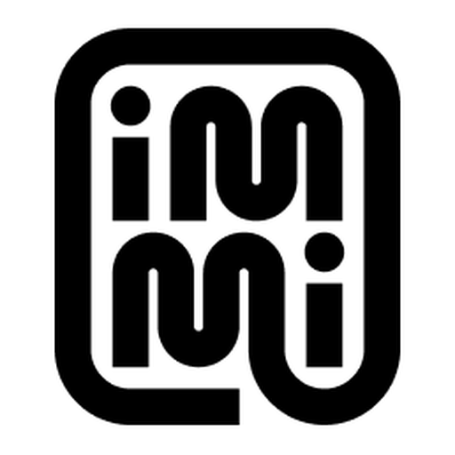 immi logo