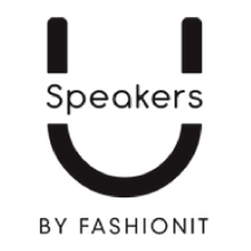 U Speakers by Fashionit logo