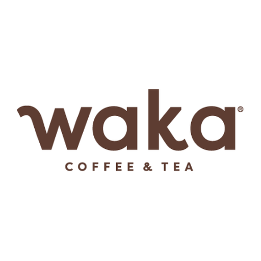 Waka Coffee logo