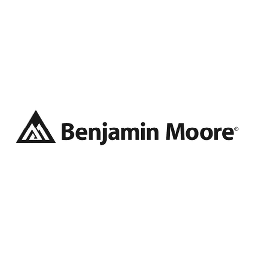 Benjamin Moore logo