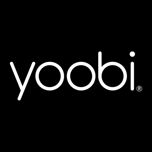 Yoobi logo