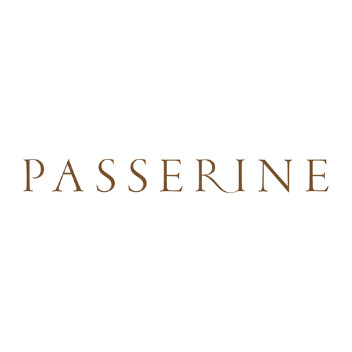 Passerine logo