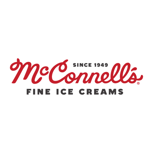 McConnell's Fine Ice Creams logo