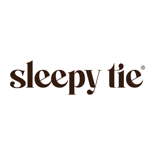 Sleepy Tie logo