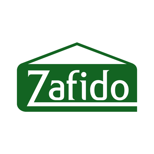 Zafido logo