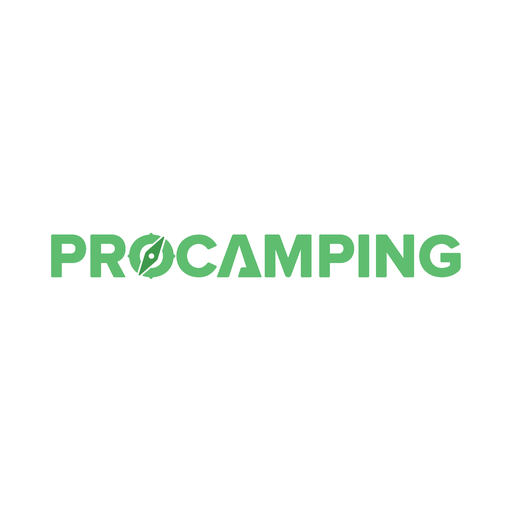 Procamping logo